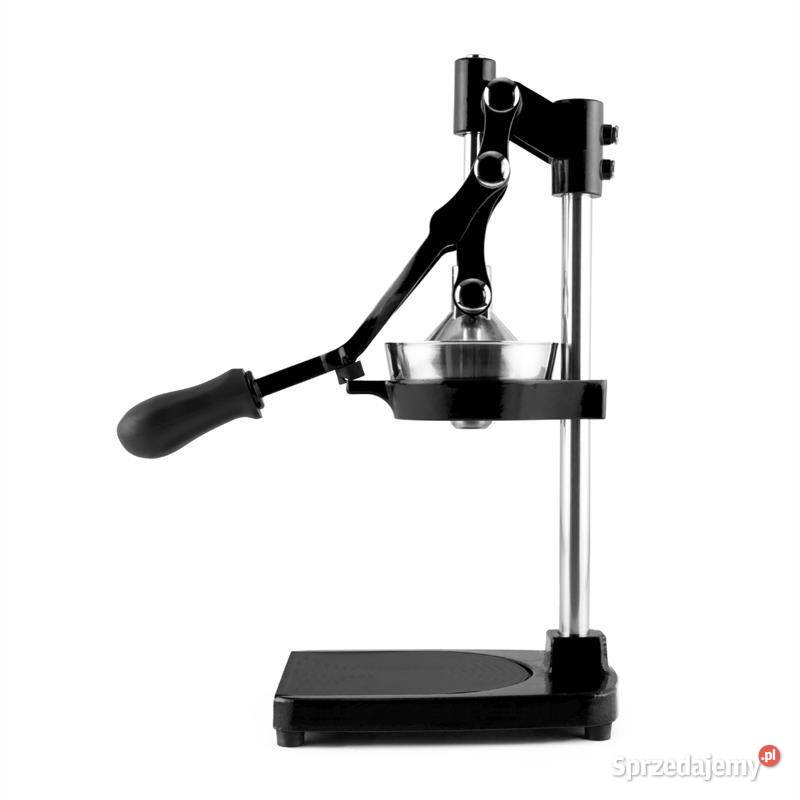 Wyciskarka dźwigniowa Klarstein Warszawa