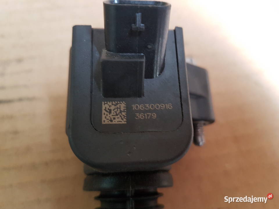 BMW 1 120 F20 f21 LIFT cewka cewki zapłonowa Legnica