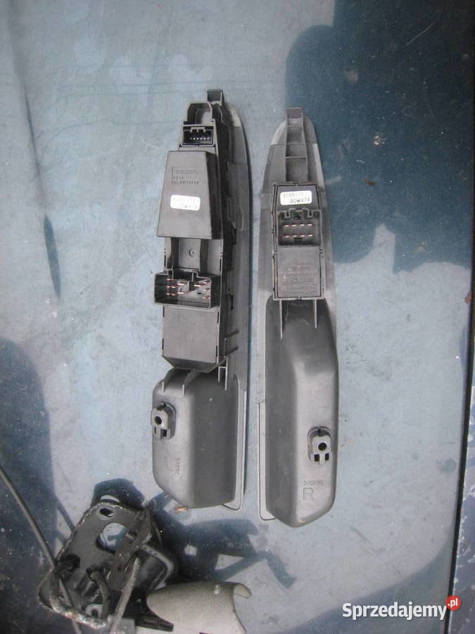 Panel sterowania szyby prawy przód Volvo s40 v40 Kraków