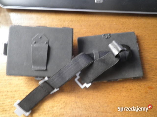 Nakolanniki lotnicze z PRL kujawsko-pomorskie Włocławek sprzedam