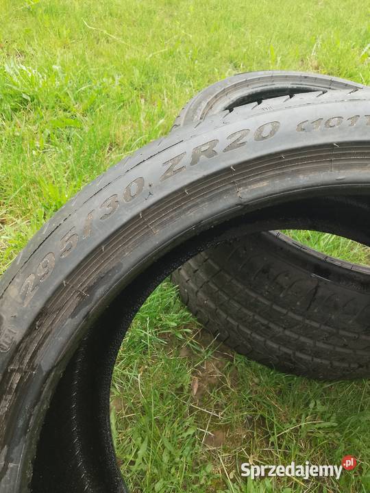 Opony śląskie Katowice sprzedam