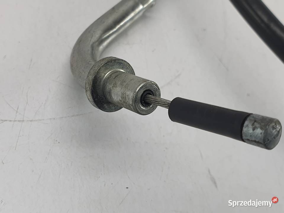 Linka Hamulca Ciegno Yamaha Ys 125 Linki i cięgna Elementy nadwozia łódzkie Łódź