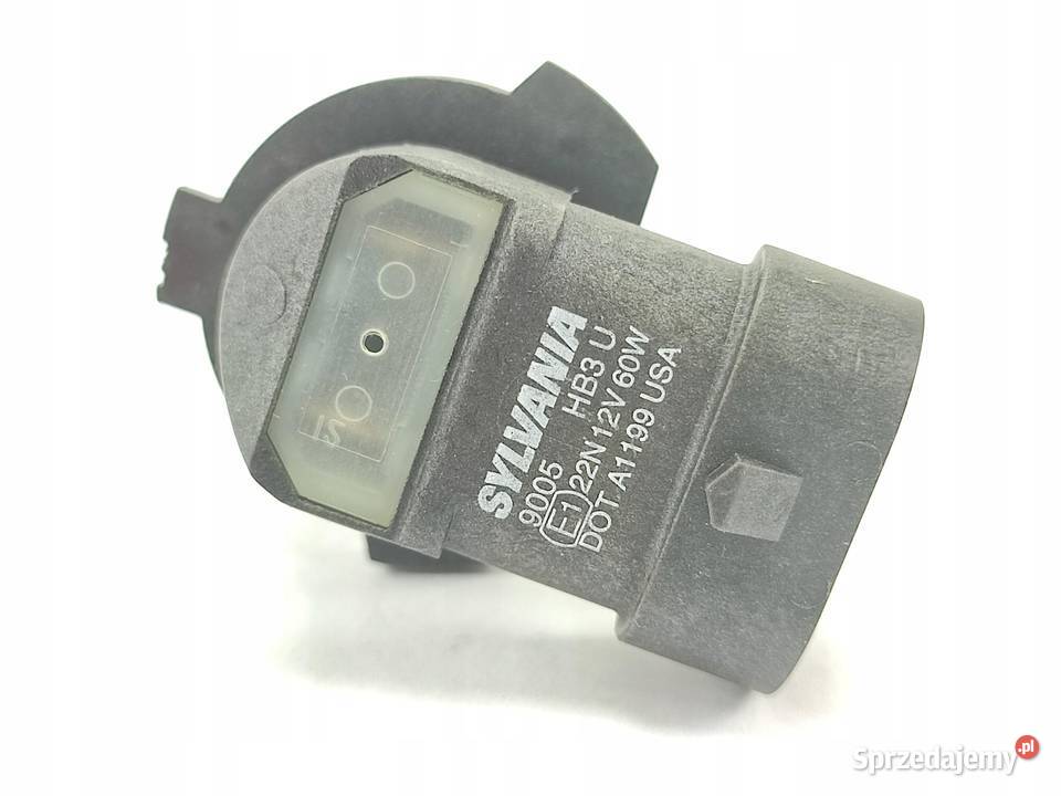 ŻARÓWKA HB3 JAGUAR XK 8 40 19962005 XR812420