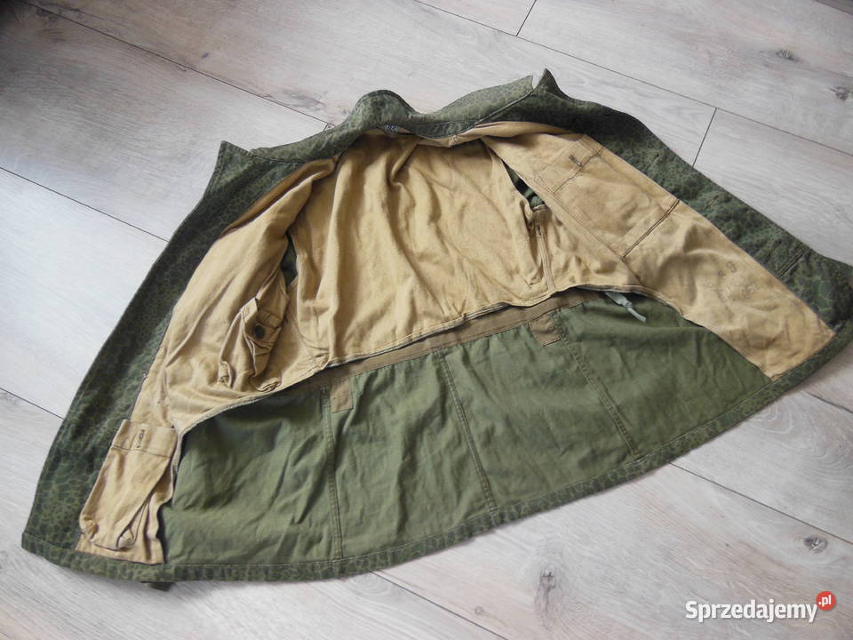 Mundur Bluza polowa WP wz 89 Puma Żaba sprzedam