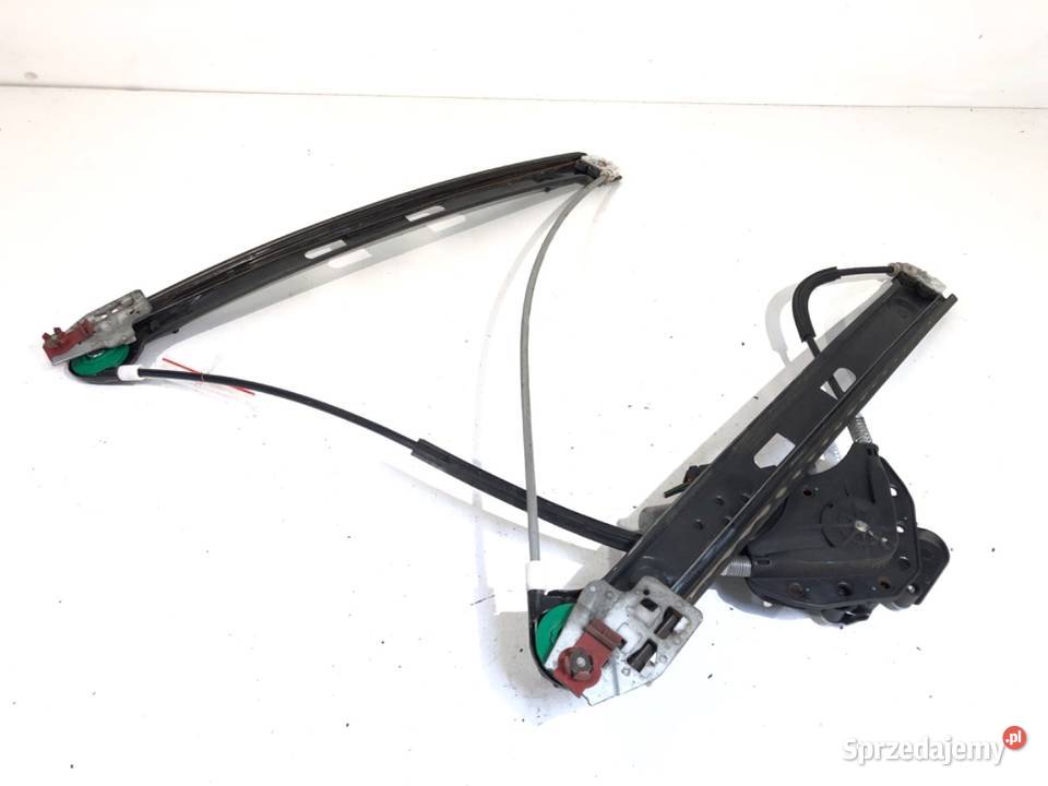 PODNOŚNIK SZYBY LEWY PRZÓD BMW E46 83620630 sprzedam