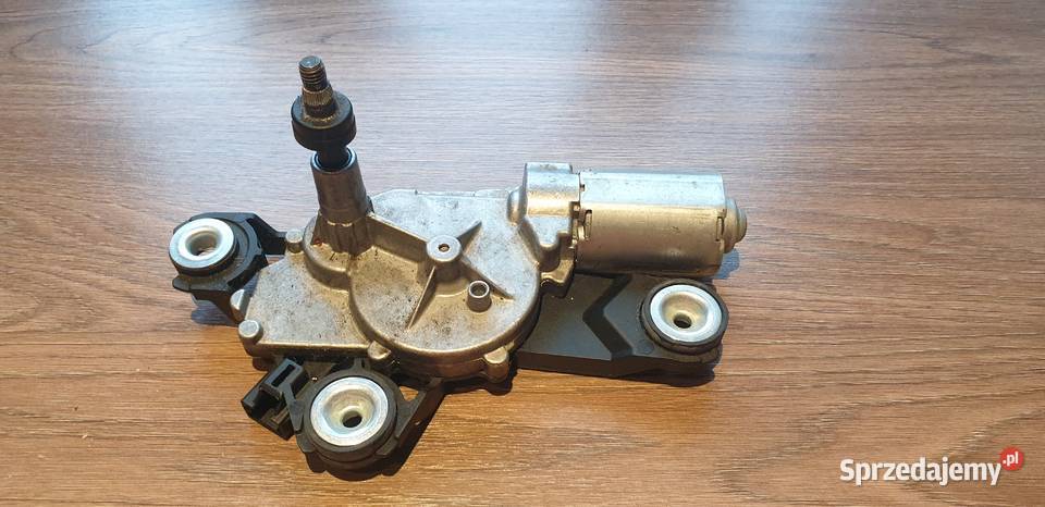 Mazda 32006 klamka silnik szybywycieraczka szyba Mrągowo