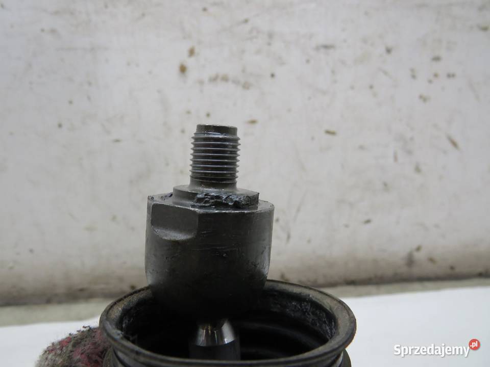 KOŃCÓWKA DRĄŻKA LEWA PEUGEOT 308 60DLJP0010334Y lubelskie sprzedam