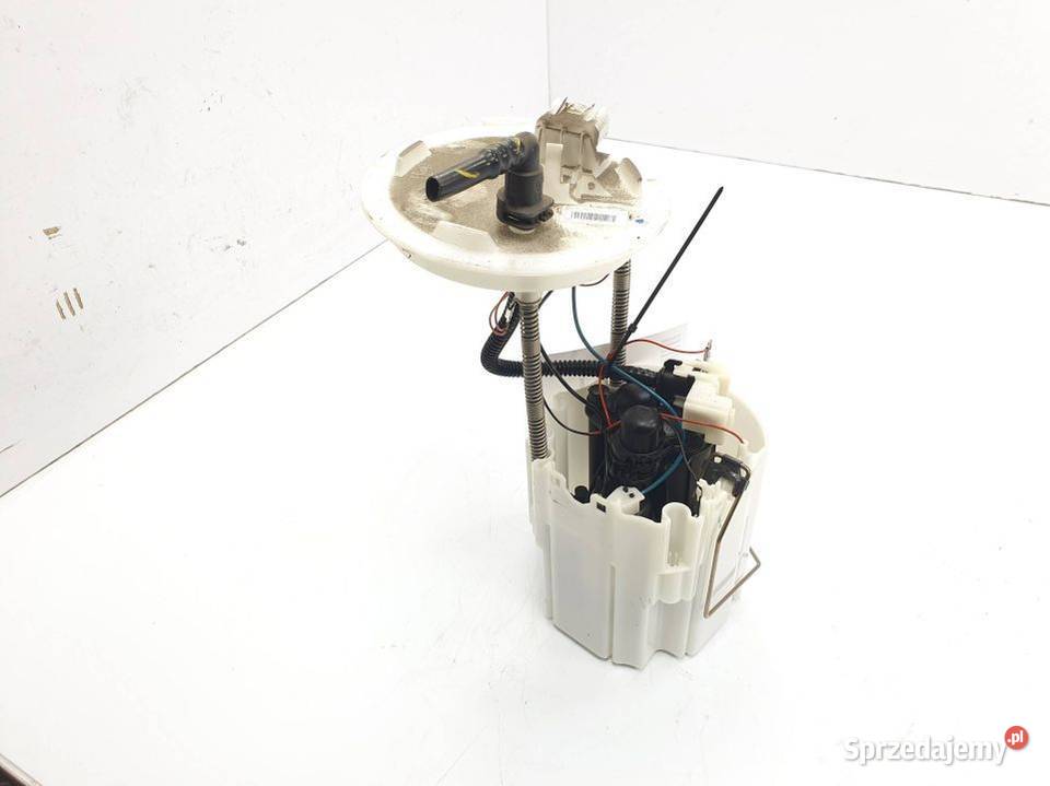 POMPKA PALIWOWA CHEVROLET CRUZE 13503672