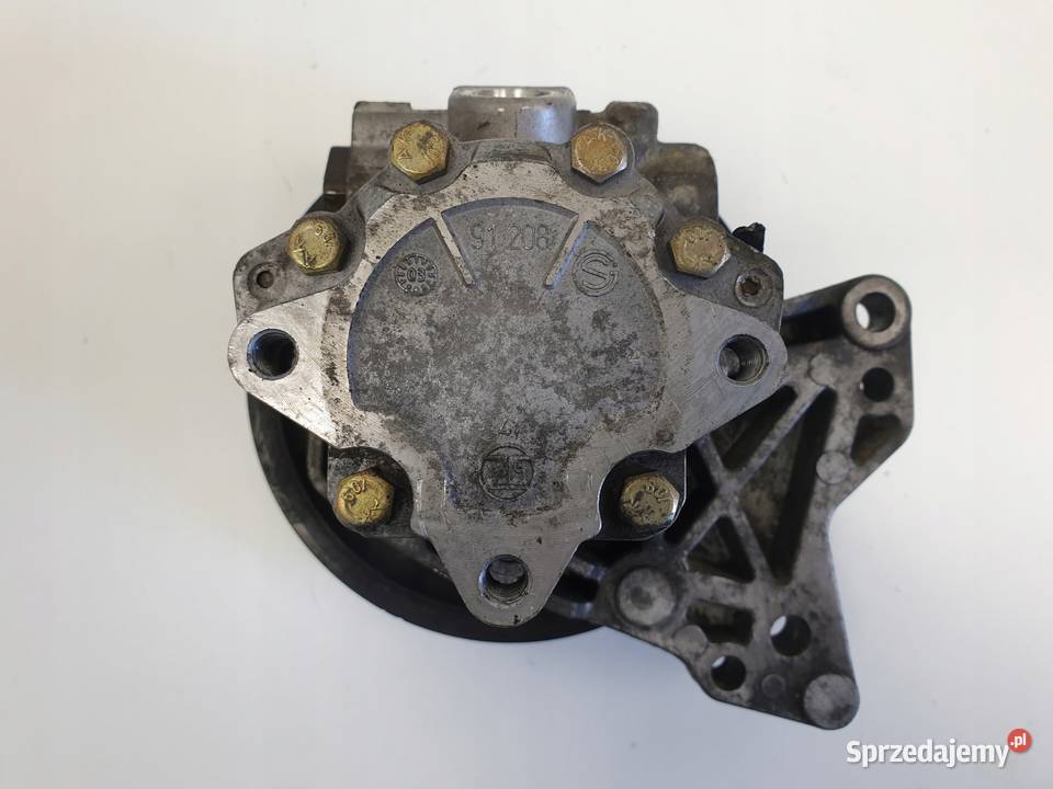 POMPA WSPOMAGANIA BMW E46 20 D oryginał osobowe sprzedam