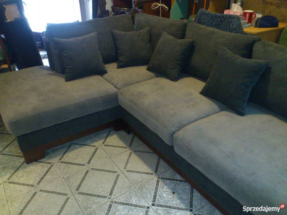 Tapicer renowacja mebli tapicerowanych śląskie