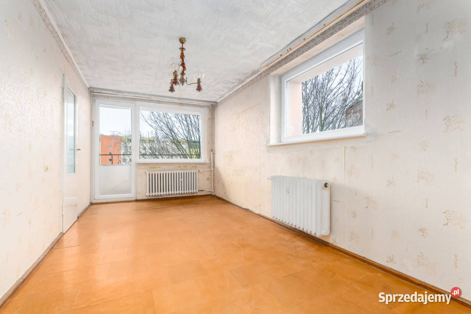 Wyjątkowa 3 pokoje na Starówce Szczecin