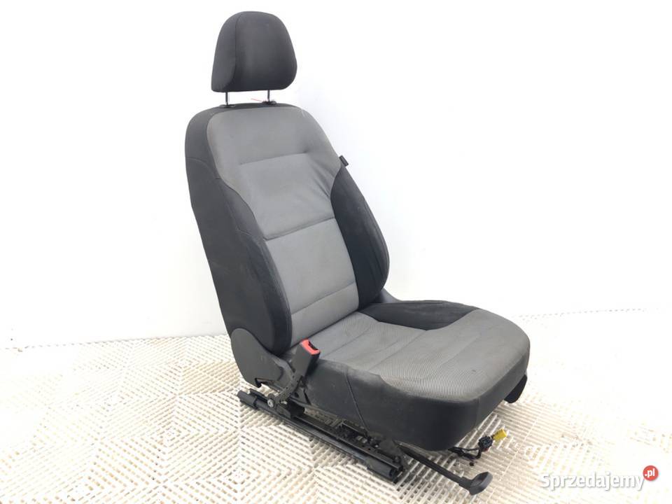 FOTEL LEWY PRZÓD VW GOLF VII Hatchback SIEDZENIE