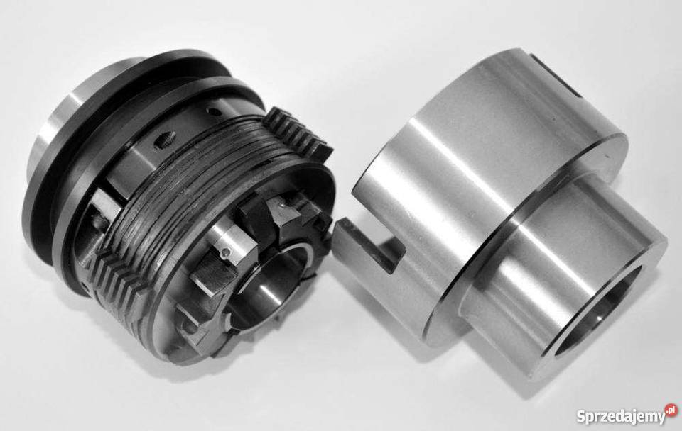 Sprzęgło do frezarki FYH32A 601273528 Syców