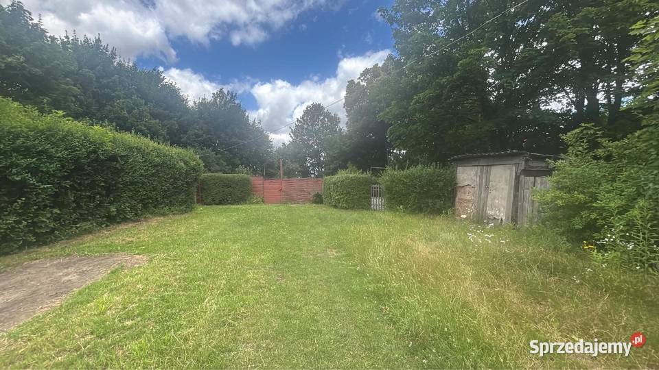Sprzedam mieszkanie dwupokojowe 32m2 Wałbrzych 32m2