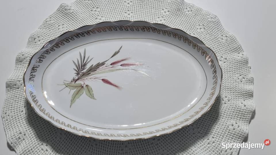 Półmisek Porcelana Francuska sprzedam