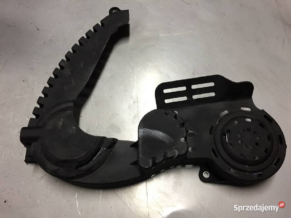 osłona paska obudowa ford 10 ecoboost SFJC Silniki i osprzęt Jelcz-Laskowice