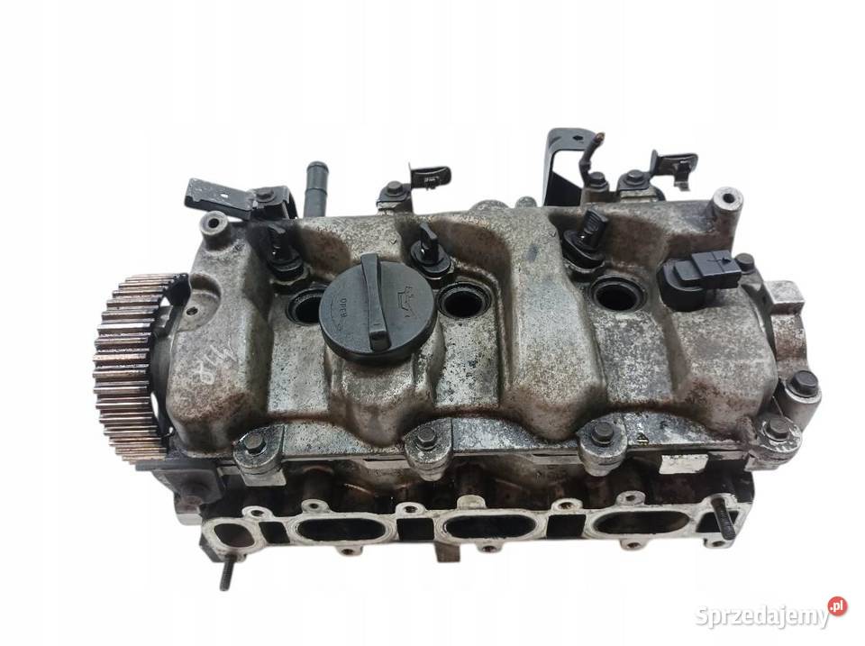 GŁOWICA KOMPLETNA M2211127500 15 CRDI Hyundai