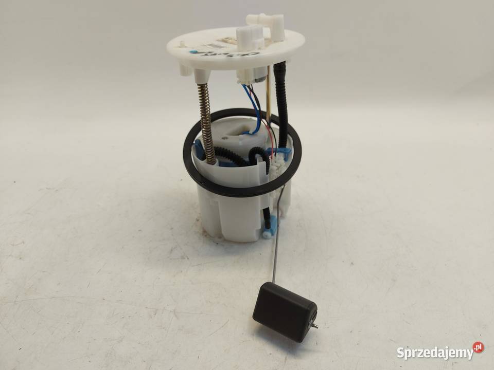 Mazda CX5 II Lift POMPA PALIWA PX351335XA sprzedam