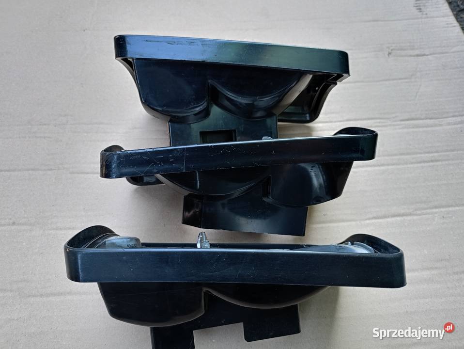 Fiat 126p FL Maluch lampa lampy tył tylna tylne Leszno