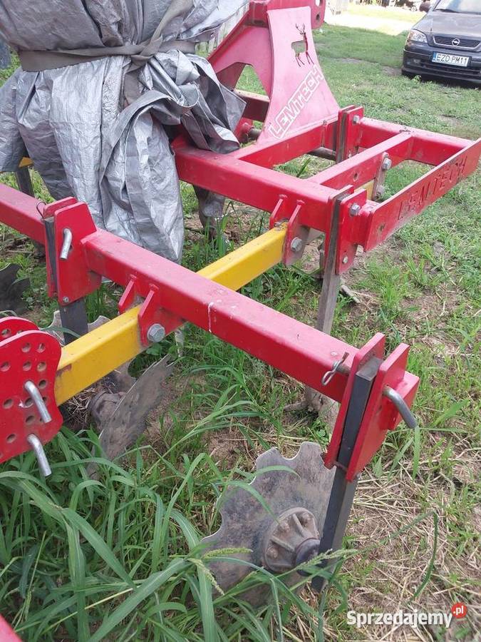 Sprzedam nieuszkodzony Szadek