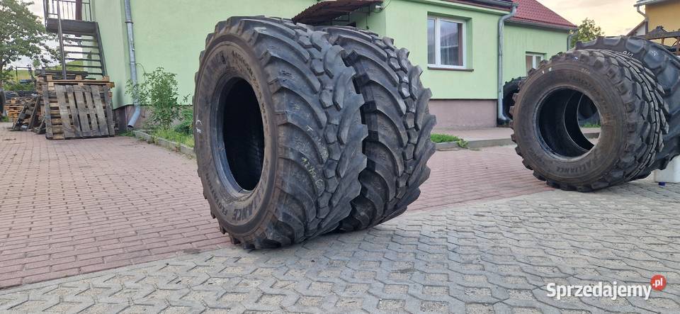 44565r225 18r225 Alliance 70 bieżnik 100h bez Nowe Miasto Lubawskie