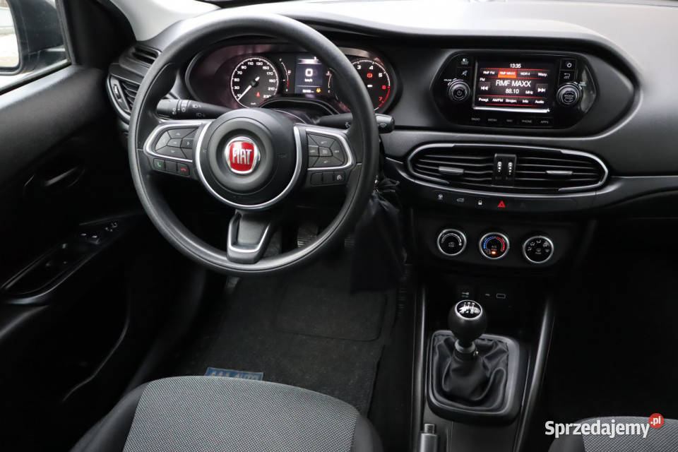 Fiat Tipo 14 16V pierwszy właściciel Zabrze