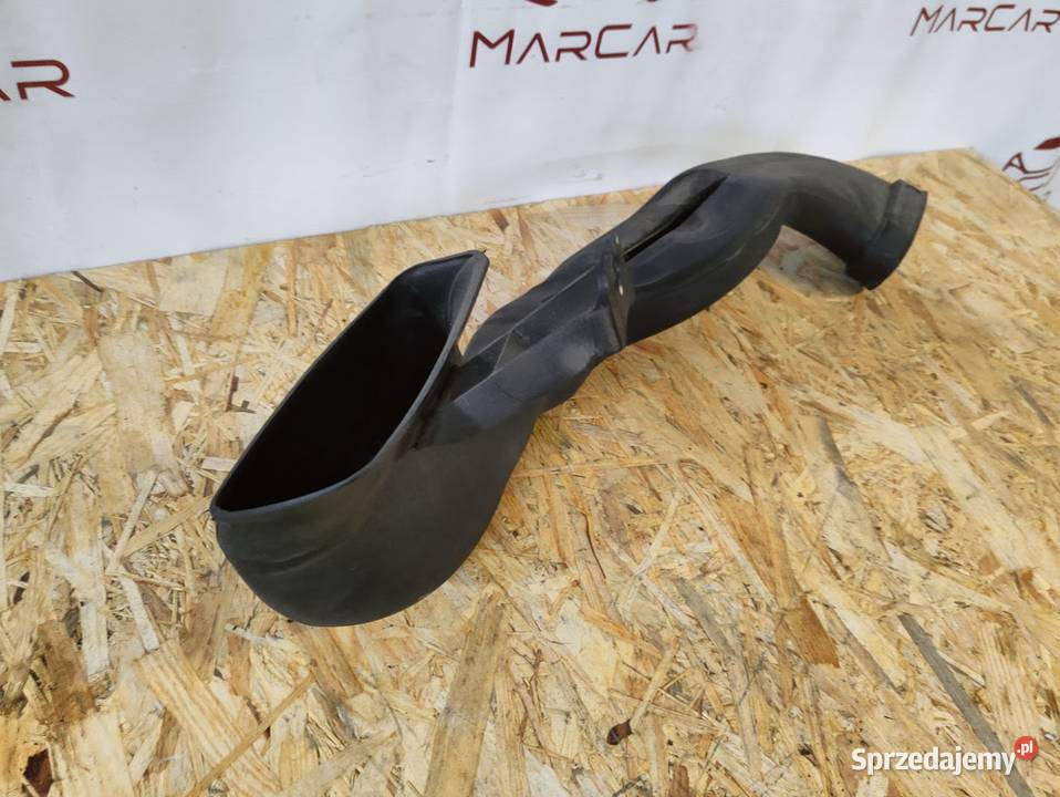 Rura Dolot Powietrza Astra J Chevrolet Cruze Kierownice powietrza Pleszew
