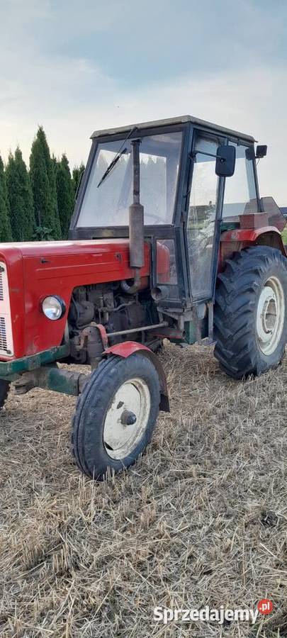 Zetor5911 Dęblin sprzedam