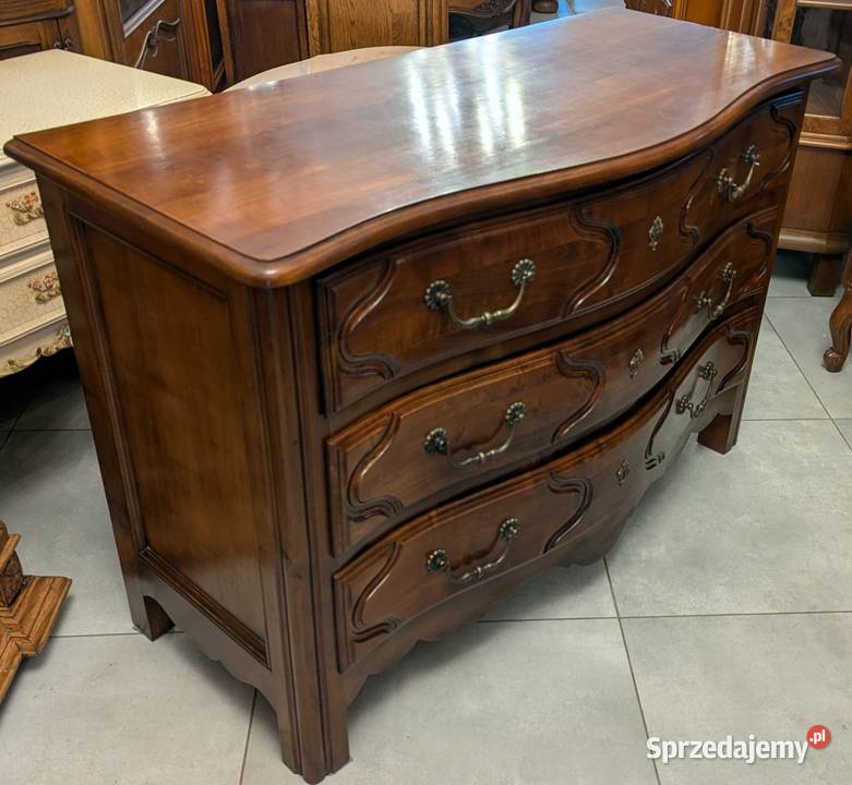 piękna komoda sklep Dąbrowa Górnicza