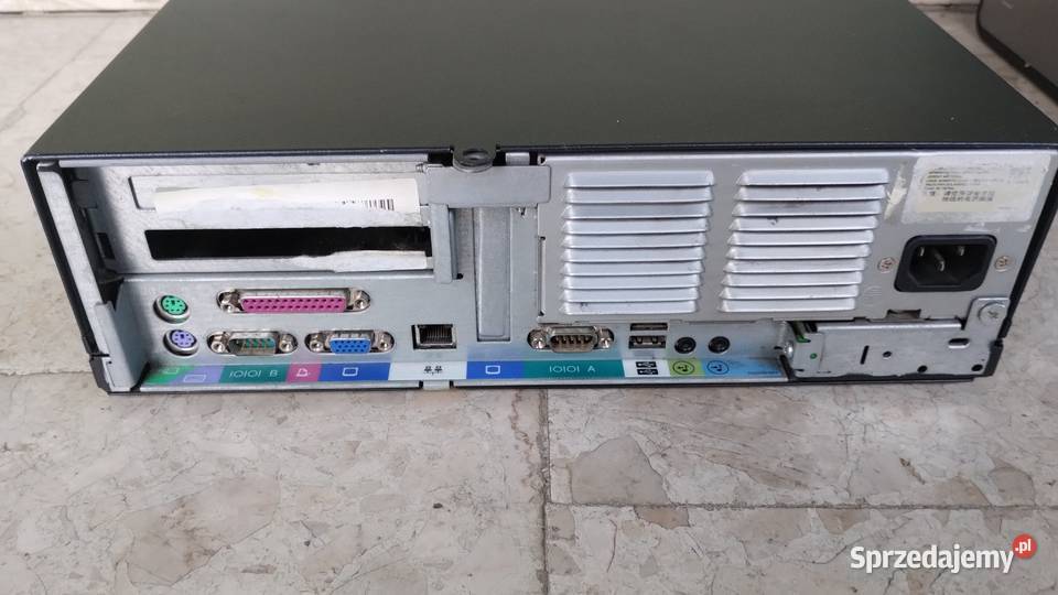 Stare komputery 50 sztukę Poznań