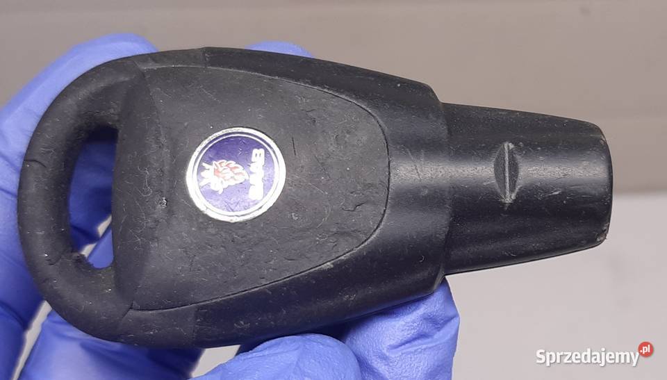 KLUCZYK PILOT SAAB 93 93 osobowe Mielęcin