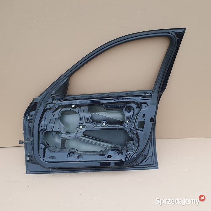 BME 3 E90 DRZWI PRAWY PRZÓD PRZEDNIE PRAWE Trzciel