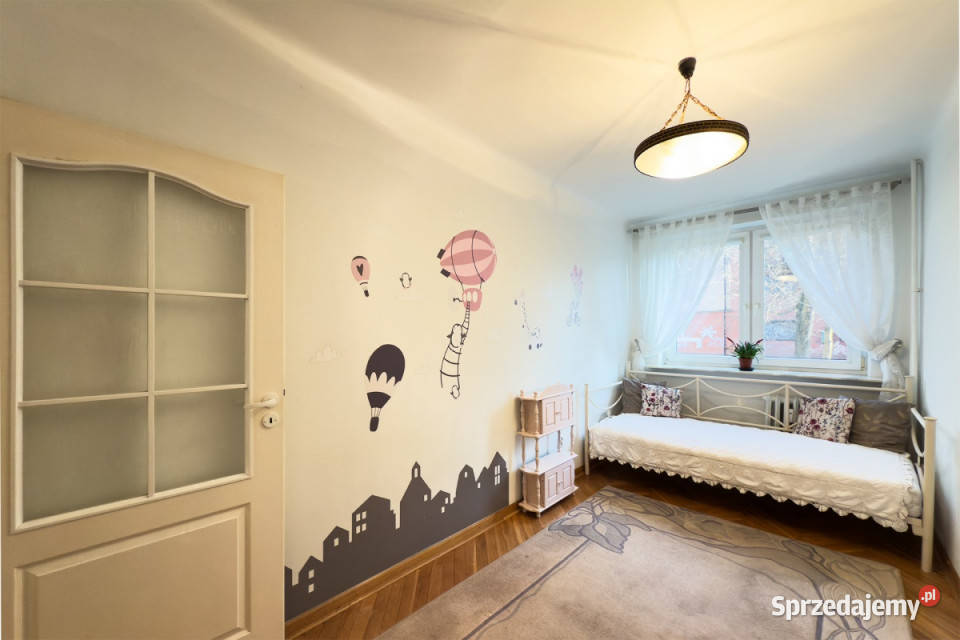 Mieszkanie Sprzedaż Radom Żeromskiego 52 m2