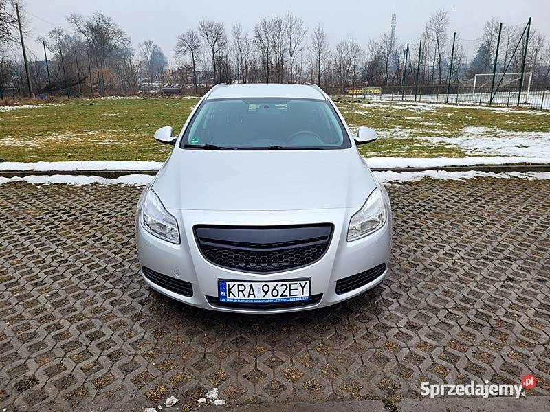 Super pojemne kombi elektrycznie ustawiane fotele małopolskie Słomniki