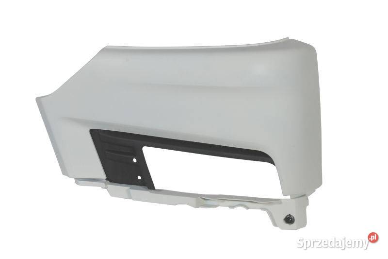 Zderzak MAN TGS 13r LEWY PRAWY dolny 81416106765 Częstochowa