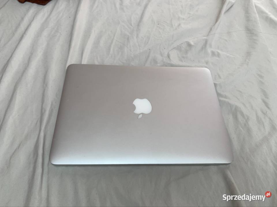 Apple MacBook Pro a1502 Intel Core i5 Kobyłka