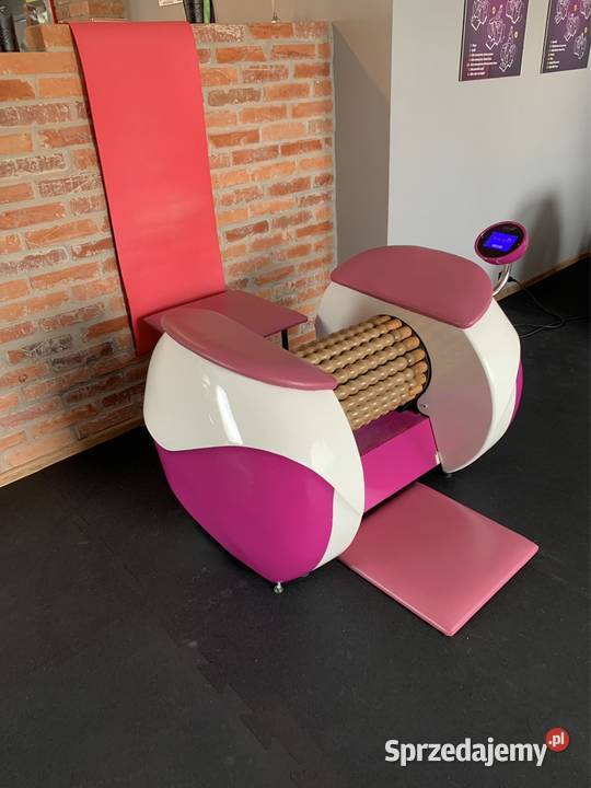 Sprzedam 2 sztuki Rollmasazerów Activ Roll w Bielsko-Biała