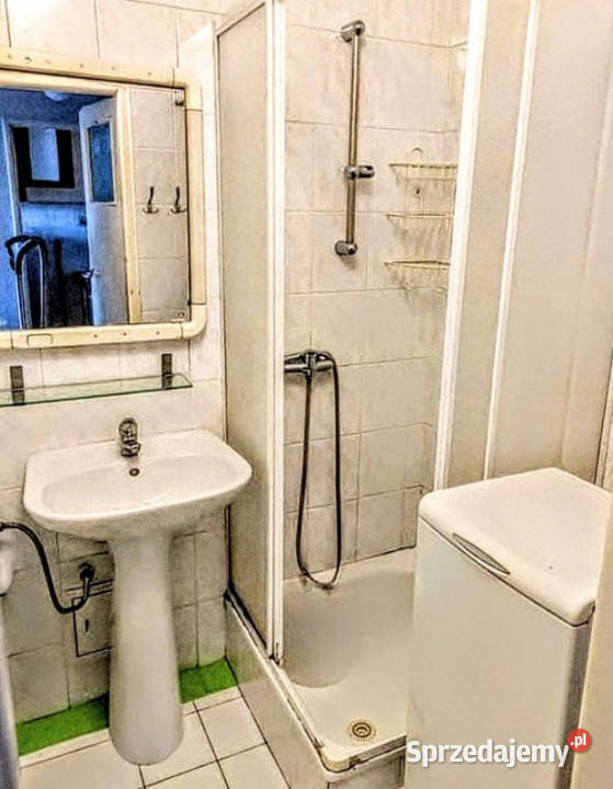 Okazja sloneczne mieszkanie 2pokojowe Metrze Warszawa