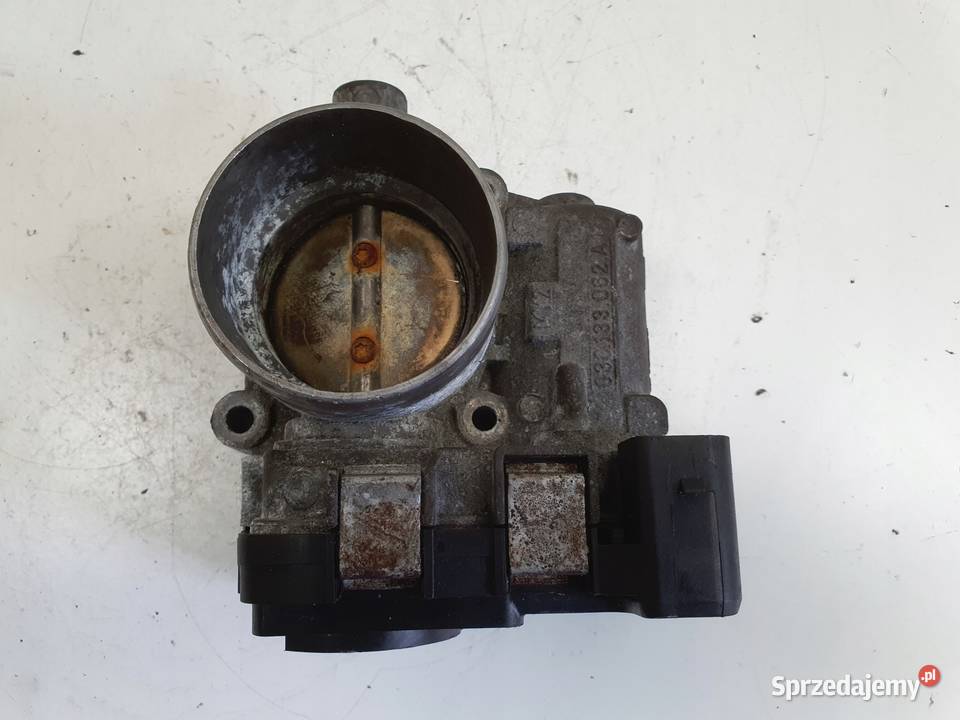 PRZEPUSTNICA Audi A3 II 8P 16 FSI Chełm sprzedam