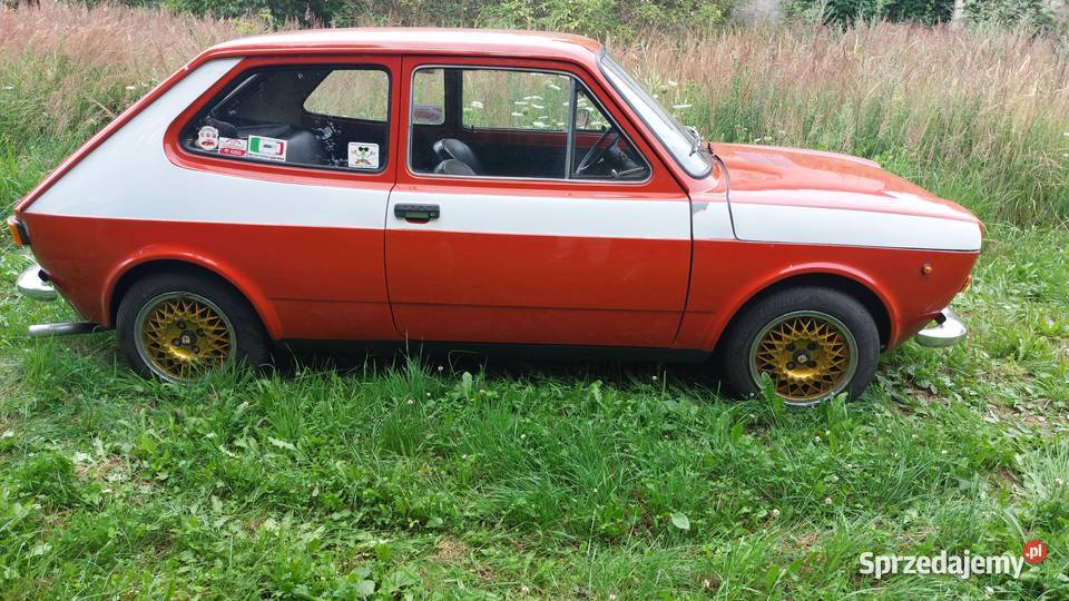 Sprzedam Fiat 127 Skarżysko-Kamienna sprzedam