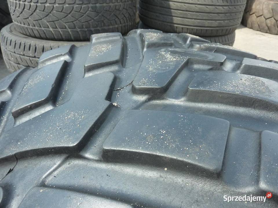 Opona używana rolnicza 56045R225 BKT FL693 1000