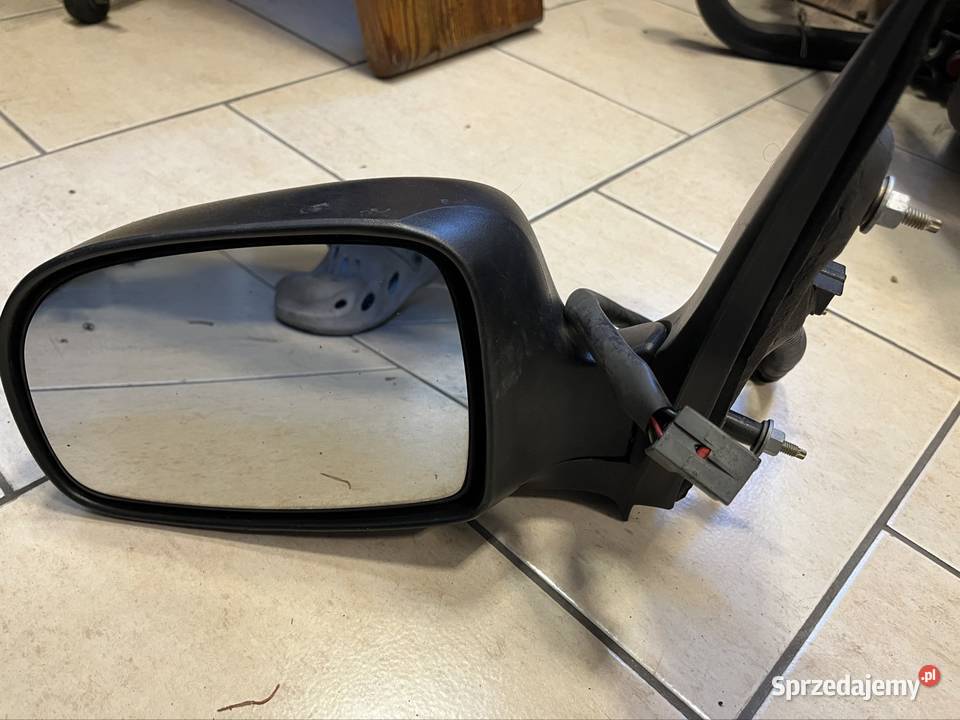 Lusterko lewe Ford Windstar II Dzierżoniów