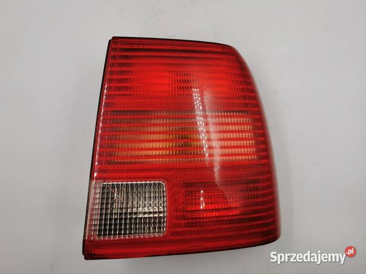 Lampa Prawy Tył Tylna Prawa VW Passat B5 Sedan Wyszków sprzedam