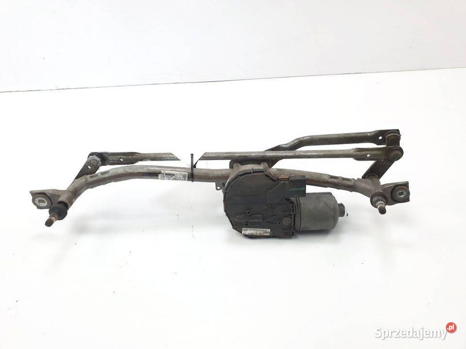 MECHANIZM WYCIERACZEK PRZÓD AUDI A8 D4 Pozostałe sprzedam