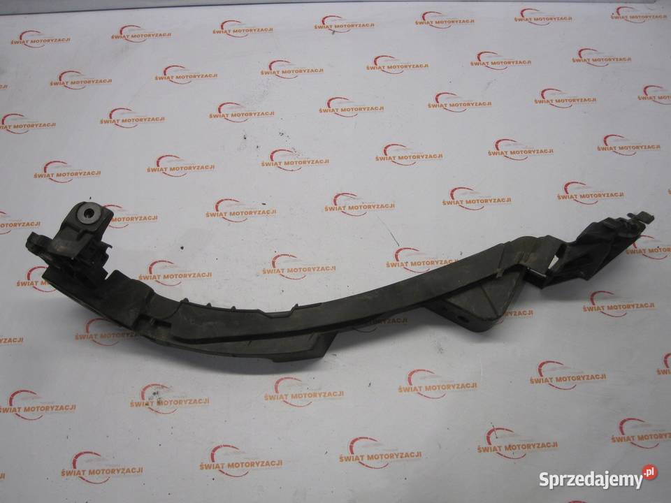 VW GOLF VI 09r ślizg lampy lewy przód 5K0807889 Kielce