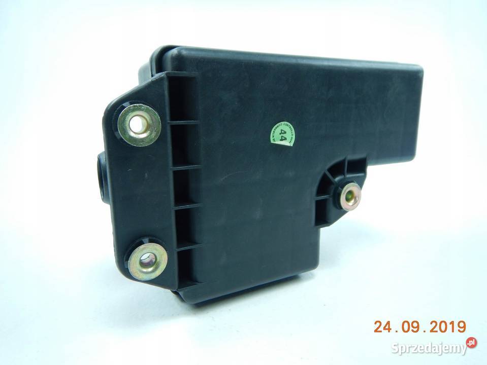 REZONATOR DOLOT FIAT COUPE 9400 18 ASO sprzedam