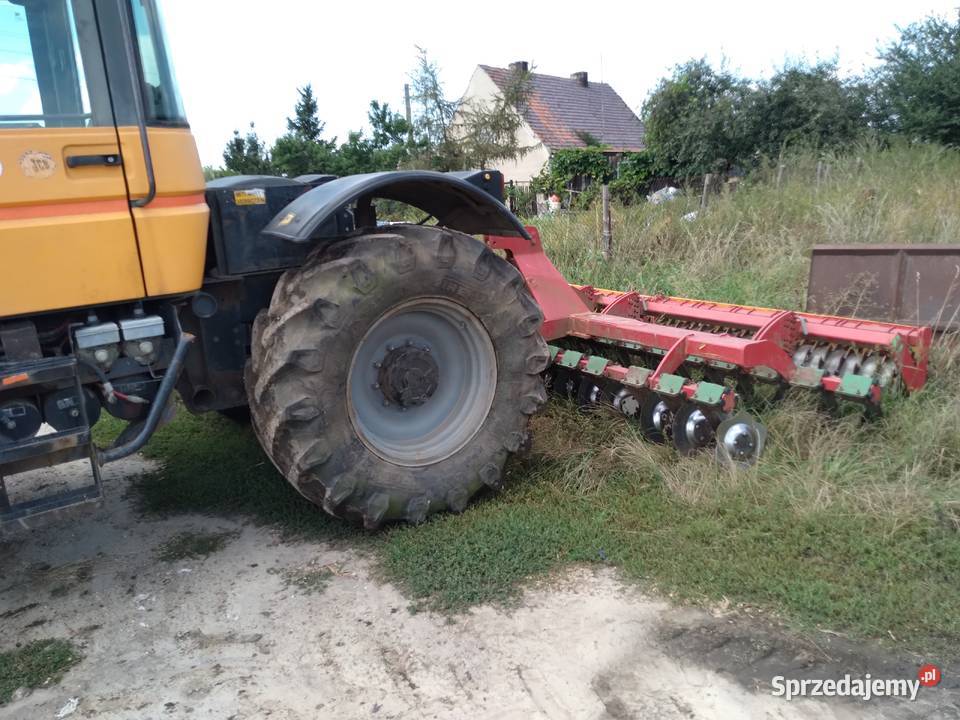 Sprzedam ciągnik JCB Fastrac Stara Jabłona - Sprzedajemy.pl