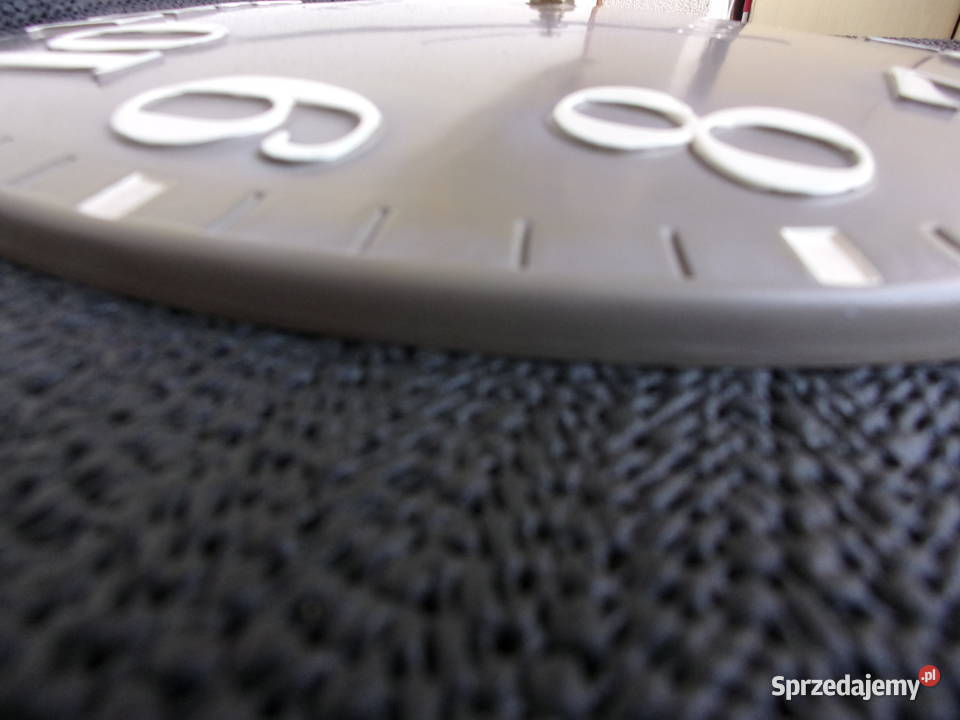 Zegar ścienny Vitage angielskiej firmy THOMAS Wyposażenie wnętrz Warszawa sprzedam