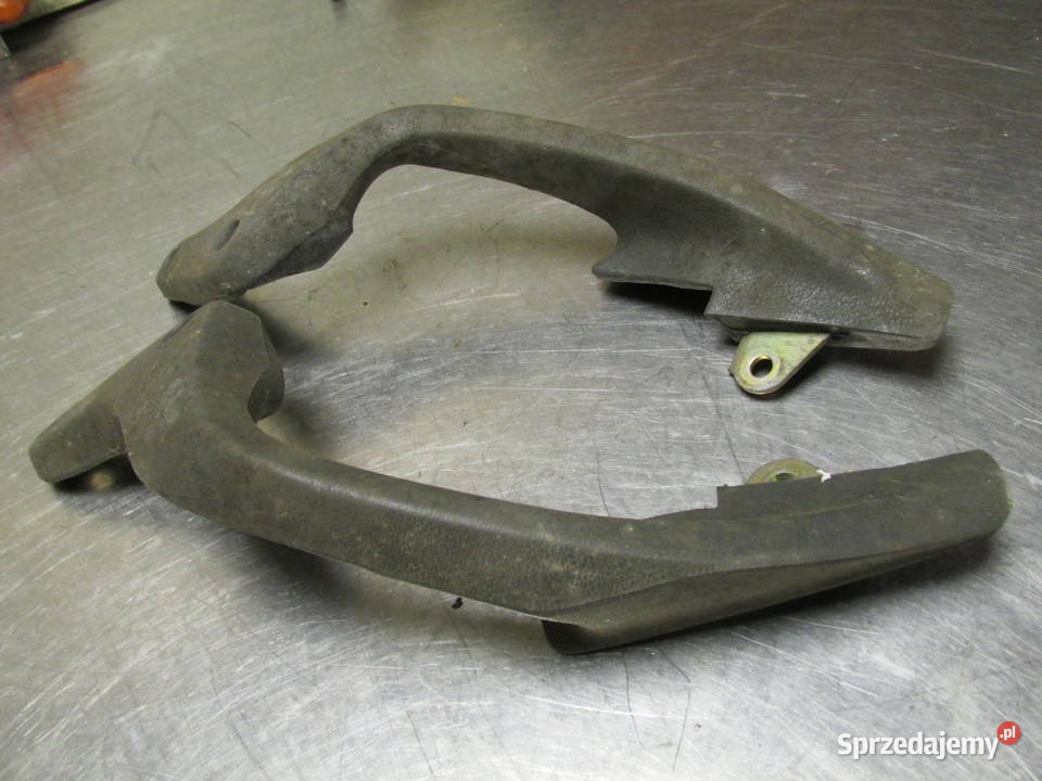 Uchwyty pasażera Honda ST 1100 Pan European 92r Sandomierz