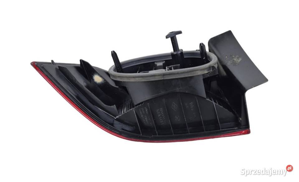 LAMPA TYŁ PRAWY TYLNA PRAWA W BŁOTNIK RENAULT świętokrzyskie Działoszyce